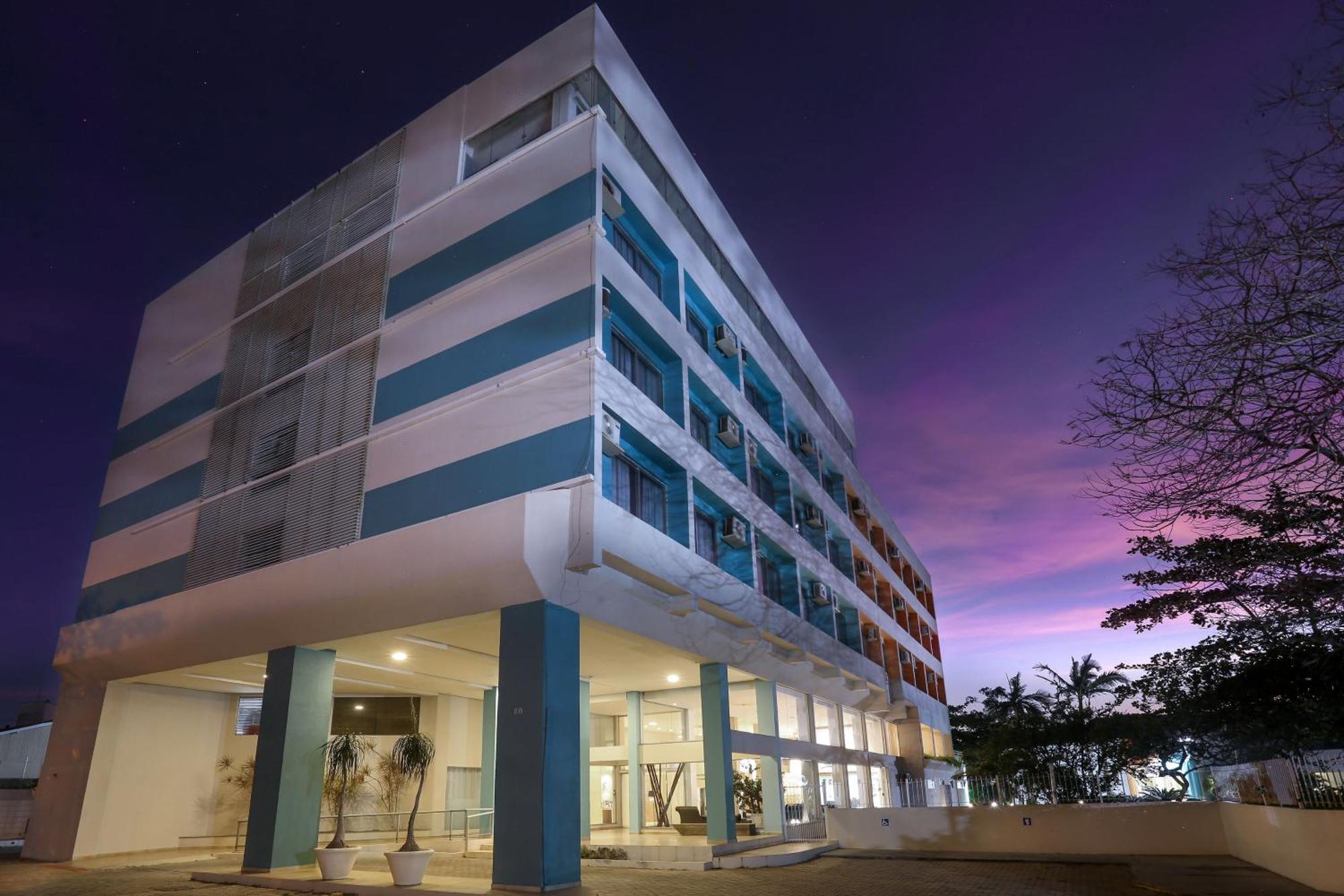 Hotel Porto Sol Ingleses, Florianopolis